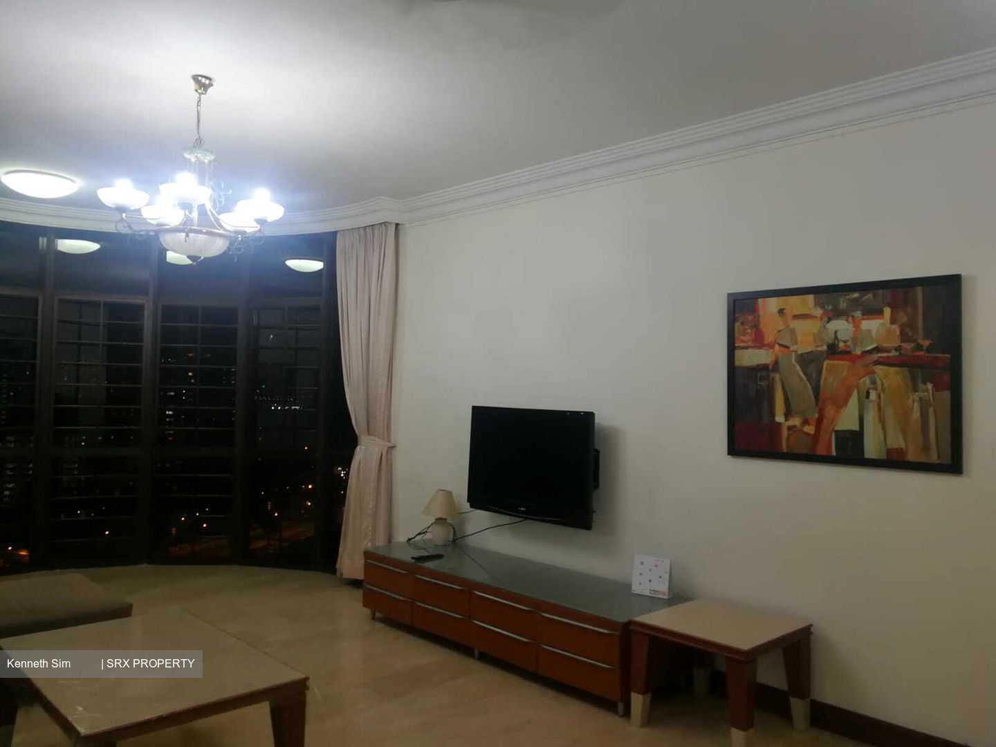 Parc Oasis (D22), Condominium #395639391